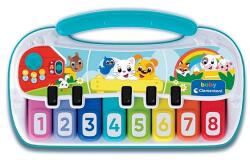 Clementoni Baby állatos szintetizátor