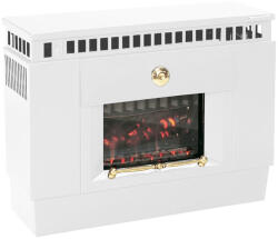 FÉG Zeusz F8.50 F ErP white