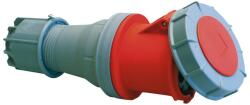 PCE Cuplaj CEE 125A 5p 6h IP67 (P245-6)