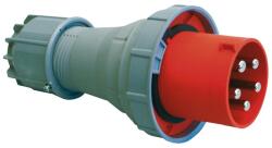 PCE Mufa CEE 125 A 5p 6h (P045-6)