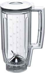 Bosch robotgép feltét Műanyag turmixkehely (MUZ5MX1)