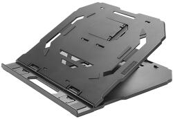 Lenovo - Option Cdt Lenovo 2-in-1 Laptop Stand Gxf0x02619 (gxf0x02619)