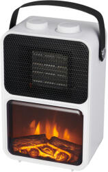 Chomik FŰTŐVENTILÁTOR - KANDALLÓUTÁNZAT lángokkal (FIN5980)