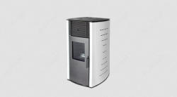 WENTOREX Milano PS-D 10 white