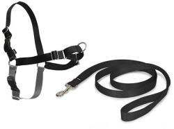 PetSafe Easy Walk Harness húzásgátló L fekete