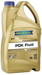 RAVENOL Ulei cutie viteze automata Ravenol PDK Fluid - 4 Litri