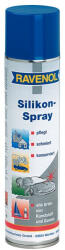 RAVENOL Spray cu silicon Ravenol Silikon-Spray - 400 ML