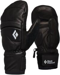 Black Diamond Spark Mitts Women Размер на ръкавиците: XS / Цвят: черен