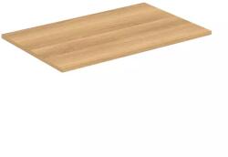 Ideal Standard Blat pentru lavoar Ideal Standard i. life B finisaj stejar natural 80 cm (T5282NX)