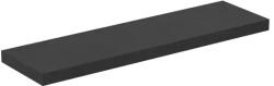 Ideal Standard Blat pentru lavoar Ideal Standard Atelier Conca fara decupaj finisaj stejar inchis 180 cm (T3954Y4)
