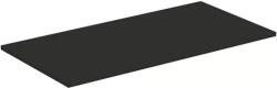 Ideal Standard Blat pentru lavoar Ideal Standard i. life B gri carbon mat 100 cm (T5283NV)