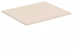Ideal Standard Blat pentru lavoar Ideal Standard i. life B bej nisipiu mat 60 cm (T5281NF)