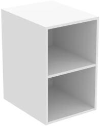 Ideal Standard Dulap lateral inalt suspendat Ideal Standard i. life B alb mat 40 cm (T5267DU) - sanoterm