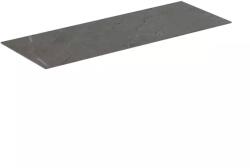 Ideal Standard Blat ceramic pentru lavoar Ideal Standard Atelier Conca finisaj gri deschis 100 cm (T4346DI)