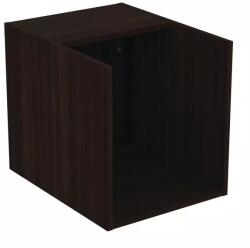 Ideal Standard Dulap lateral suspendat Ideal Standard i. life B 40 cm finisaj stejar cafeniu (T5323NW) - sanoterm
