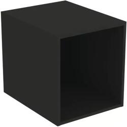 Ideal Standard Dulap lateral mediu suspendat Ideal Standard i. life B gri carbon mat 40 cm (T5268NV) - sanoterm
