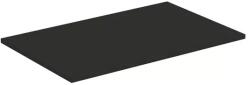 Ideal Standard Blat pentru lavoar Ideal Standard i. life B gri carbon mat 80 cm (T5282NV)