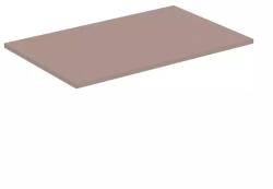 Ideal Standard Blat pentru lavoar Ideal Standard i. life B gri - bej mat 80 cm (T5282NH)