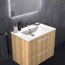 Ideal Standard Dulap baza suspendat Ideal Standard i. life B finisaj stejar natural 2 sertare 80 cm (T5272NX)