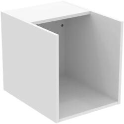 Ideal Standard Dulap lateral suspendat Ideal Standard i. life B 40 cm alb mat (T5323DU) - sanoterm
