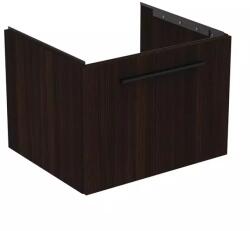 Ideal Standard Dulap baza suspendat Ideal Standard i. life B finisaj stejar cafeniu 1 sertar 60 cm (T5269NW)