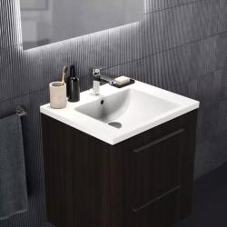 Ideal Standard Dulap baza suspendat Ideal Standard i. life B finisaj stejar cafeniu 2 sertare 60 cm (T5270NW)