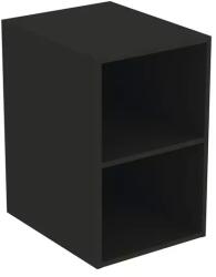 Ideal Standard Dulap lateral inalt suspendat Ideal Standard i. life B gri carbon 40 cm (T5267NV)