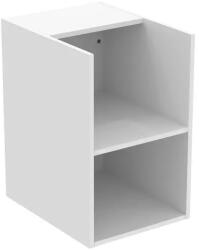 Ideal Standard Dulap lateral suspendat Ideal Standard i. life B alb mat 40 cm (T5322DU) - sanoterm