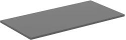 Ideal Standard Blat pentru lavoar Ideal Standard i. life B gri quartz mat 100 cm (T5283NG)