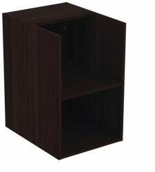 Ideal Standard Dulap lateral suspendat Ideal Standard i. life B finisaj stejar cafeniu 40 cm (T5322NW) - sanoterm