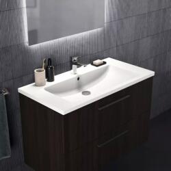 Ideal Standard Dulap baza suspendat Ideal Standard i. life B finisaj stejar cafeniu 2 sertare 100 cm (T5276NW)