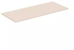 Ideal Standard Blat pentru lavoar Ideal Standard i. life B bej nisipiu mat 120 cm (T5284NF)