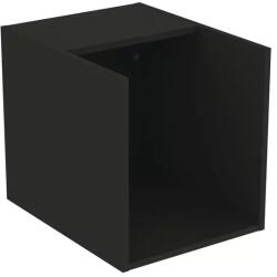 Ideal Standard Dulap lateral suspendat Ideal Standard i. life B 40 cm gri carbon mat (T5323NV) - sanoterm