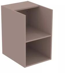 Ideal Standard Dulap lateral suspendat Ideal Standard i. life B gri - bej mat 40 cm (T5322NH) - sanoterm