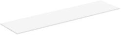 Ideal Standard Blat pentru lavoar Ideal Standard i. life B alb mat 200 cm (T5287DU)