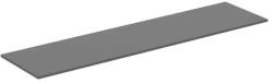 Ideal Standard Blat pentru lavoar Ideal Standard i. life B gri quartz mat 200 cm (T5287NG)