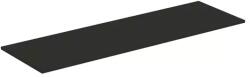 Ideal Standard Blat pentru lavoar Ideal Standard i. life B gri carbon mat 160 cm (T5285NV)