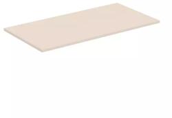 Ideal Standard Blat pentru lavoar Ideal Standard i. life B bej nisipiu mat 100 cm (T5283NF)