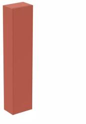 Ideal Standard Dulap inalt suspendat Ideal Standard Atelier Conca rosu - oranj mat 1 usa 37 cm (T3955Y3) - sanoterm