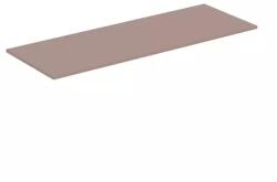 Ideal Standard Blat pentru lavoar Ideal Standard i. life B gri - bej mat 140 cm (T5321NH)