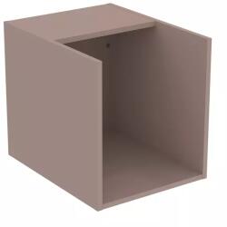 Ideal Standard Dulap lateral suspendat Ideal Standard i. life B 40 cm gri - bej mat (T5323NH) - sanoterm