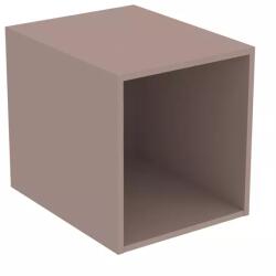Ideal Standard Dulap lateral mediu suspendat Ideal Standard i. life B gri - bej mat 40 cm (T5268NH) - sanoterm