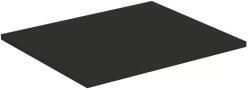 Ideal Standard Blat pentru lavoar Ideal Standard i. life B gri carbon mat 60 cm (T5281NV)