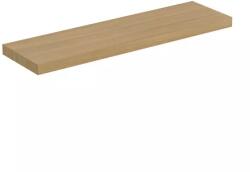 Ideal Standard Blat pentru lavoar Ideal Standard Atelier Conca fara decupaj finisaj stejar deschis 180 cm (T3954Y6)