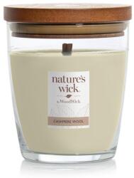 WoodWick Cashmere Wool 284 g