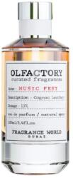Fragrance World Olfactory Music Fest EDP 100 ml