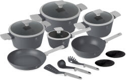Berlinger Haus Aspen Collection Set 15 db-os (BH/8245)