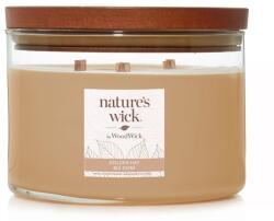 WoodWick Golden hay 433 g