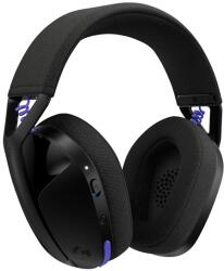 Logitech G321 Lightspeed black (981-001563)