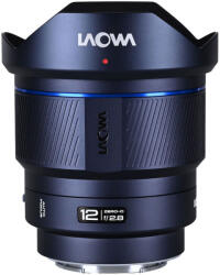 Venus Optics 12mm F/2.8 Lite Zero-D FF (Sony FE) (VE1228AFFE)